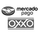 MercadoPago OXXO