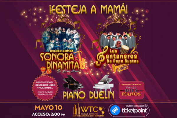 La Original Sonora Dinamita - TicketPoint