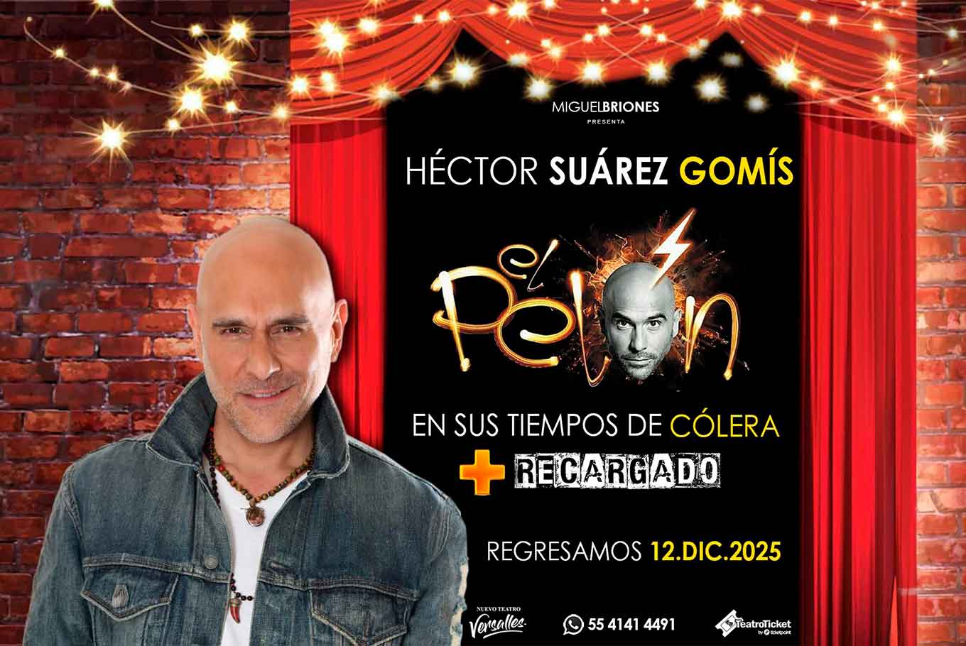 Evento TicketPoint