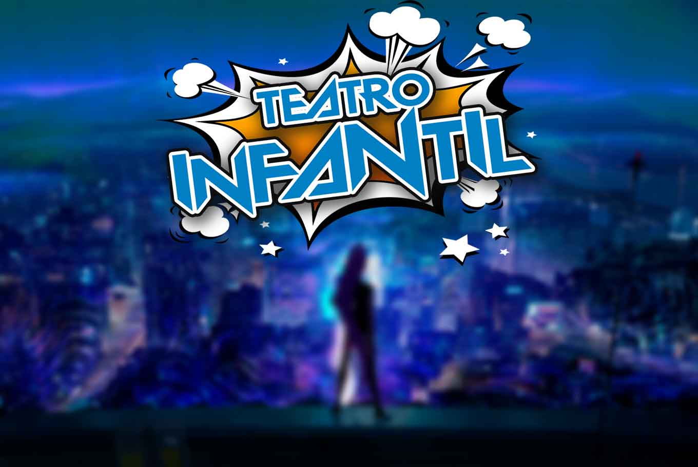 Evento TicketPoint