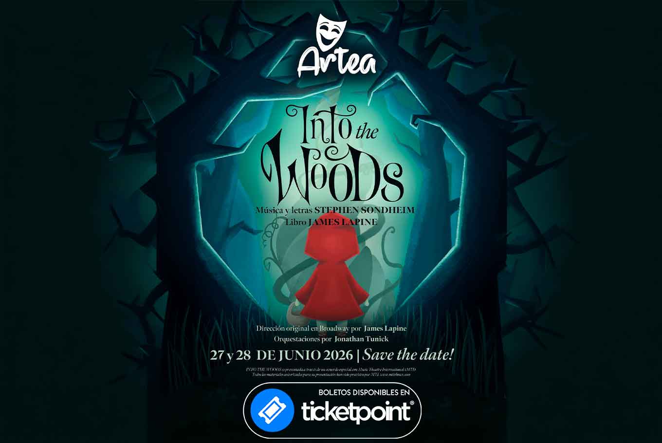 Evento TicketPoint