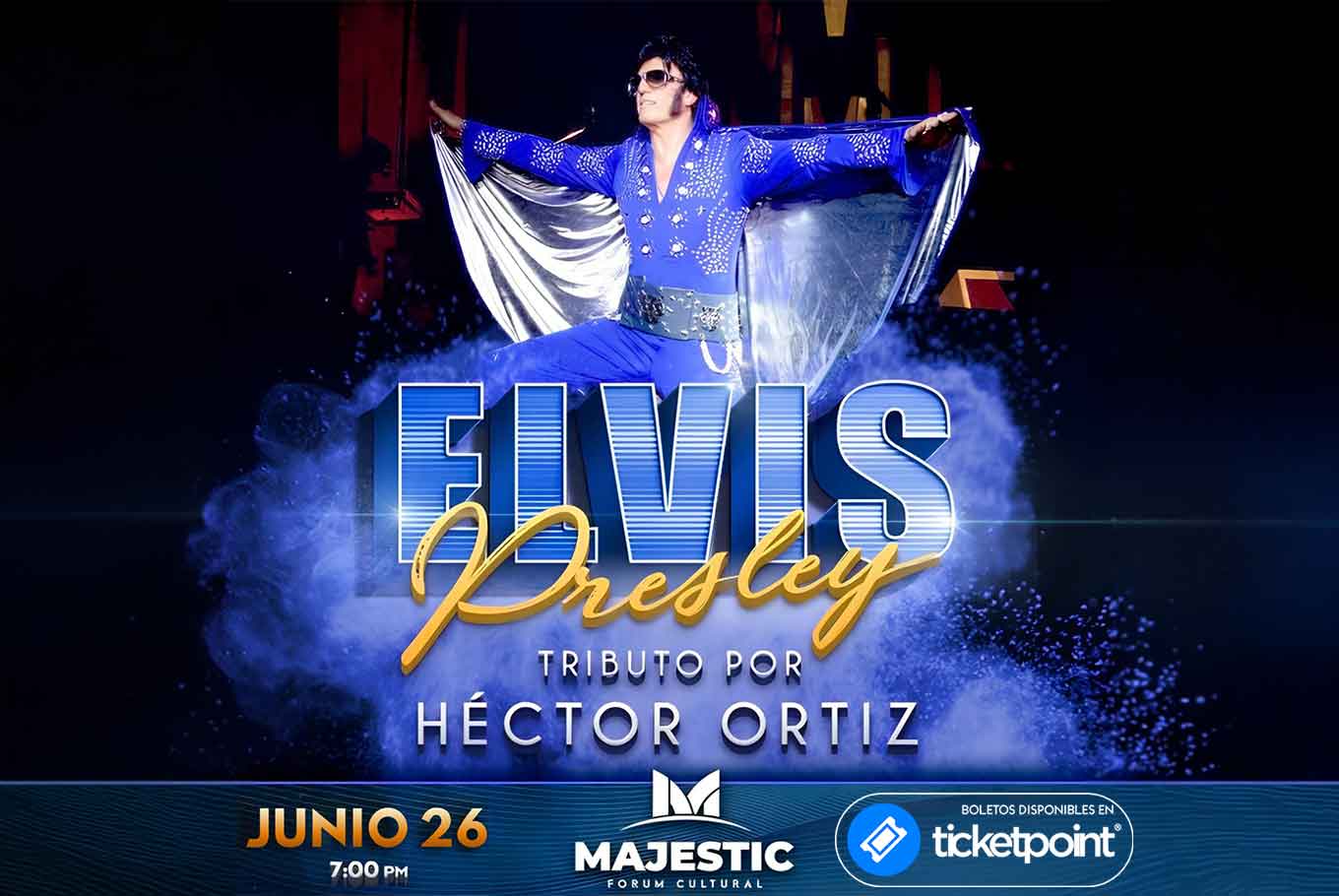 Evento TicketPoint