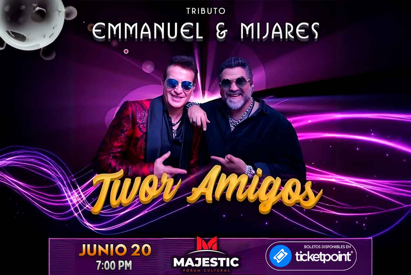 Evento TicketPoint
