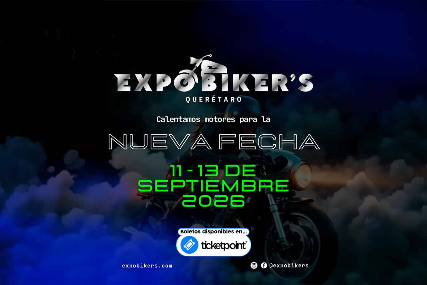 Evento TicketPoint