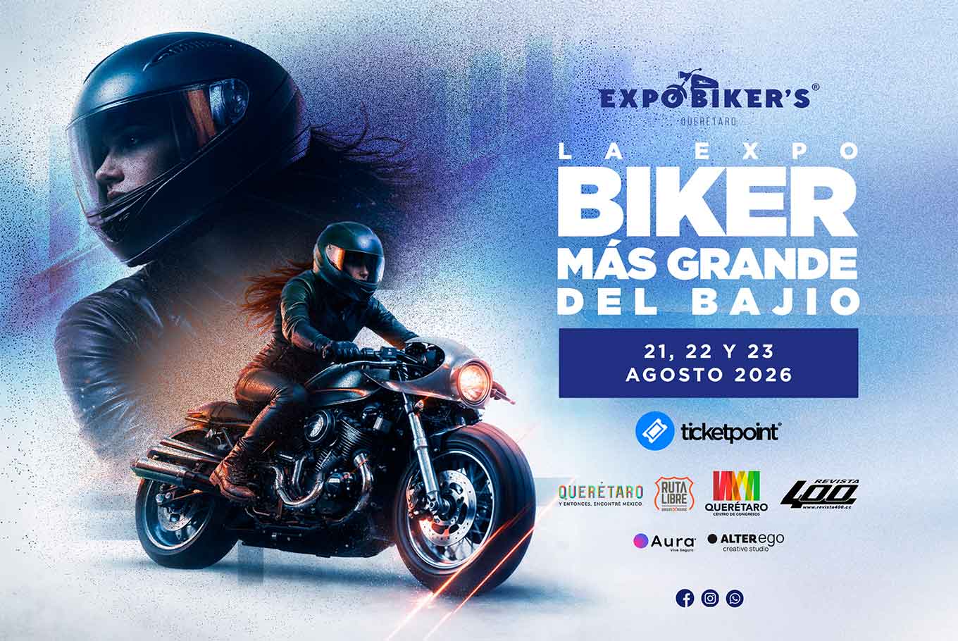 Evento TicketPoint