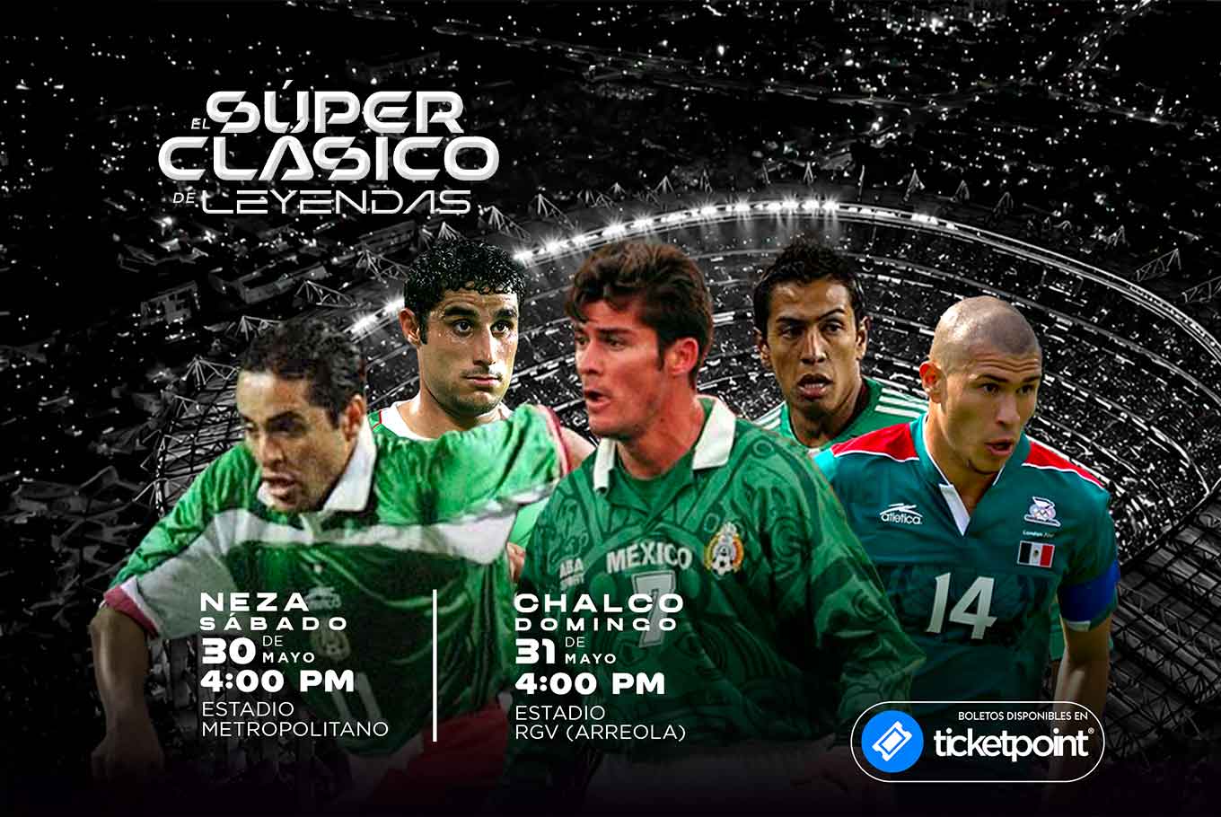 Evento TicketPoint