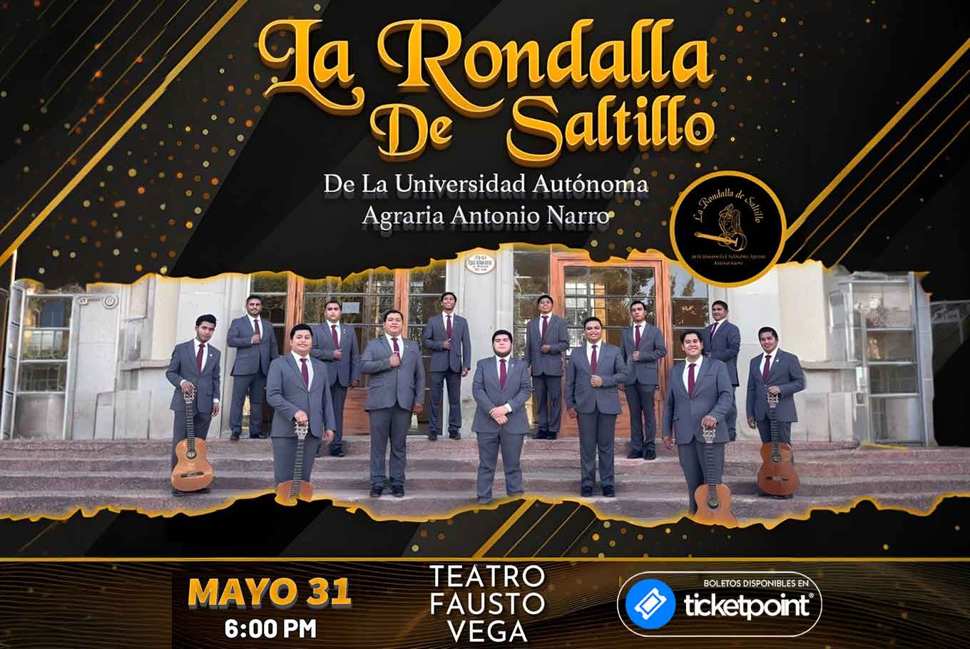 Evento TicketPoint