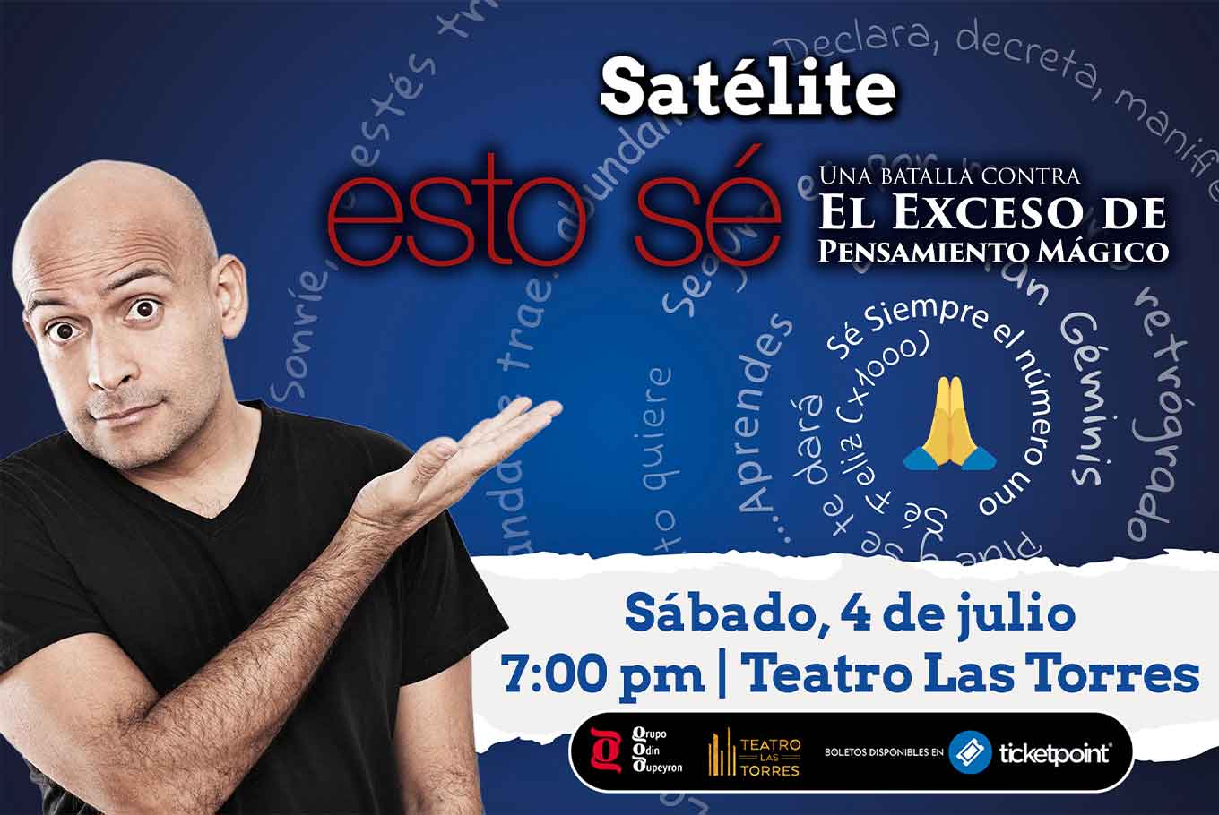 Evento TicketPoint