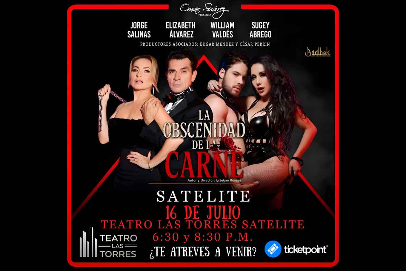 Evento TicketPoint