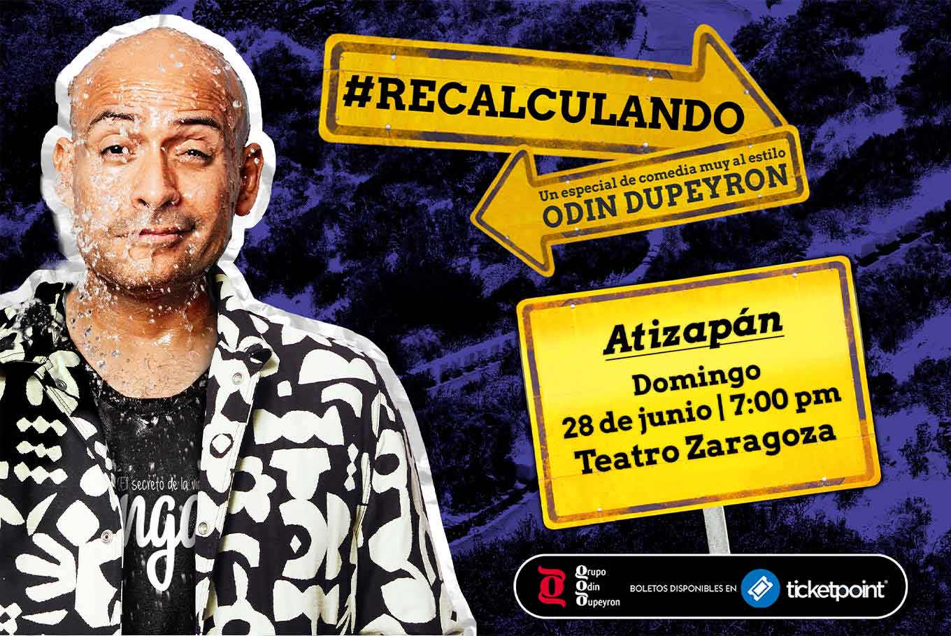 Evento TicketPoint