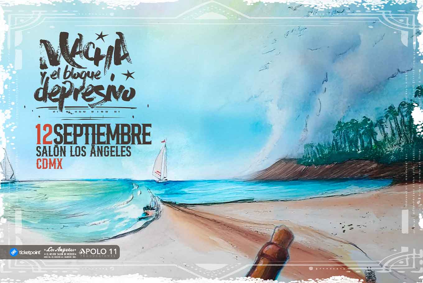 Evento TicketPoint