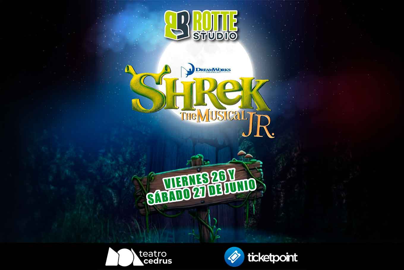 Evento TicketPoint