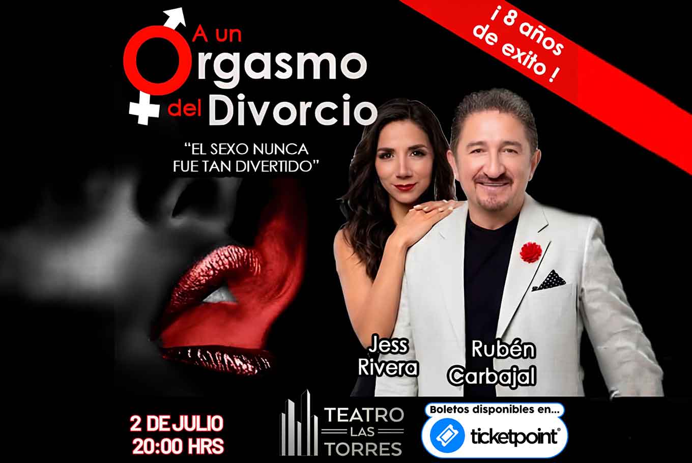 Evento TicketPoint