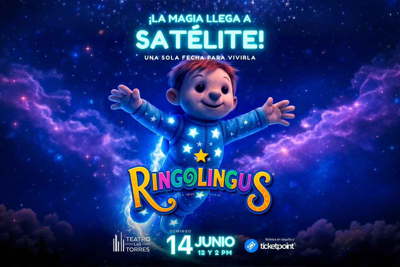 Evento TicketPoint