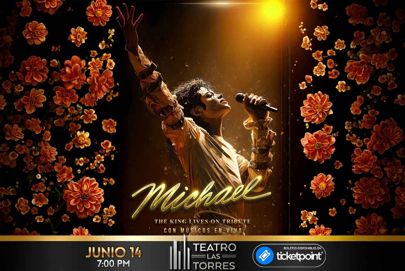 Evento TicketPoint