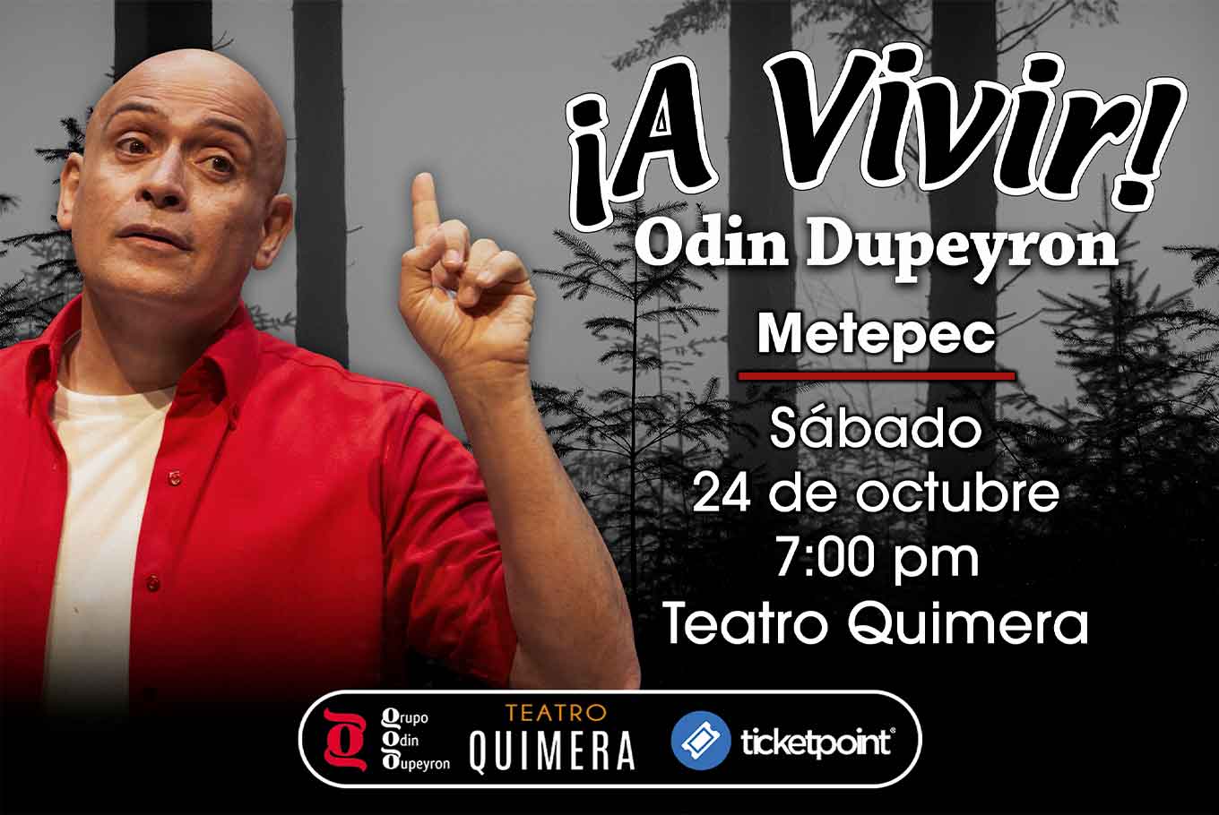 Evento TicketPoint