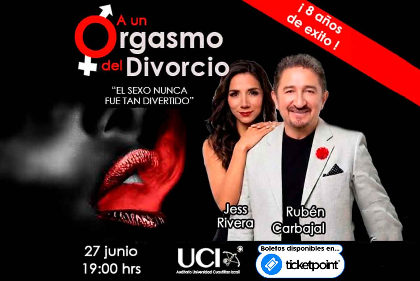 Evento TicketPoint