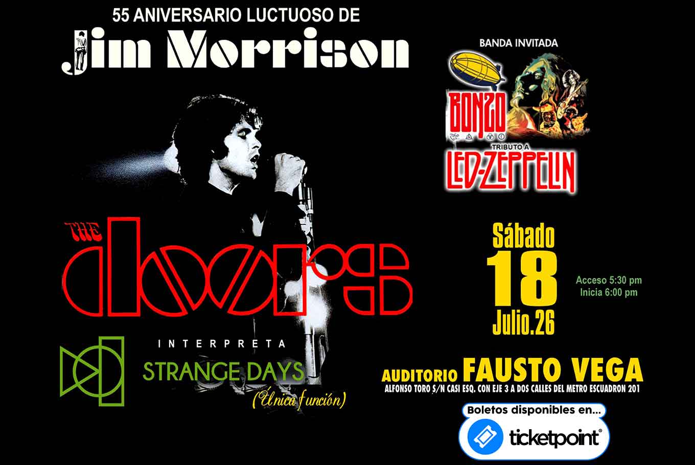 Evento TicketPoint