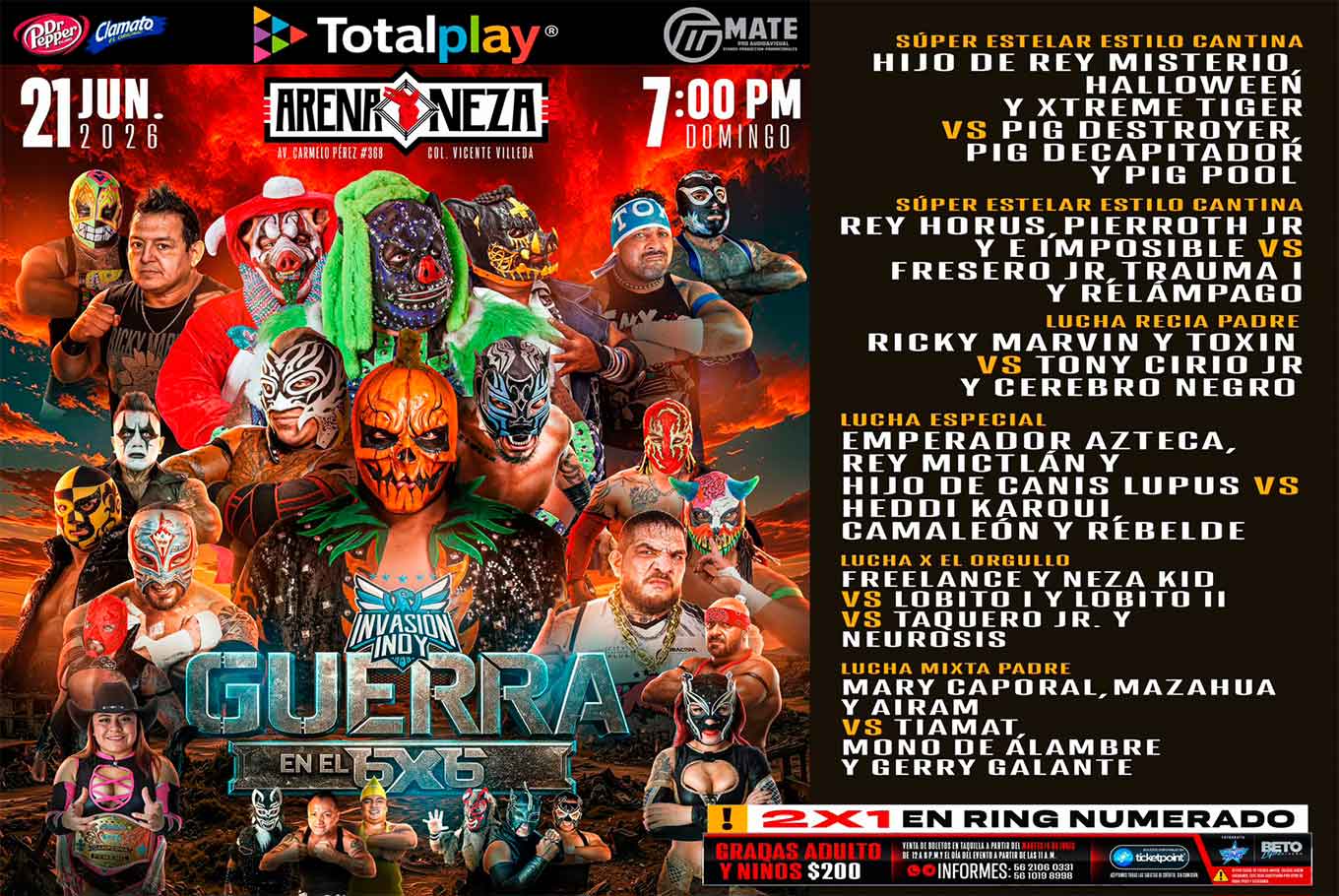 Evento TicketPoint