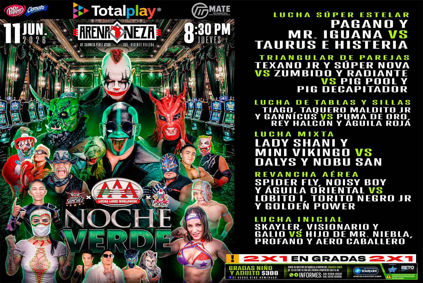 Evento TicketPoint