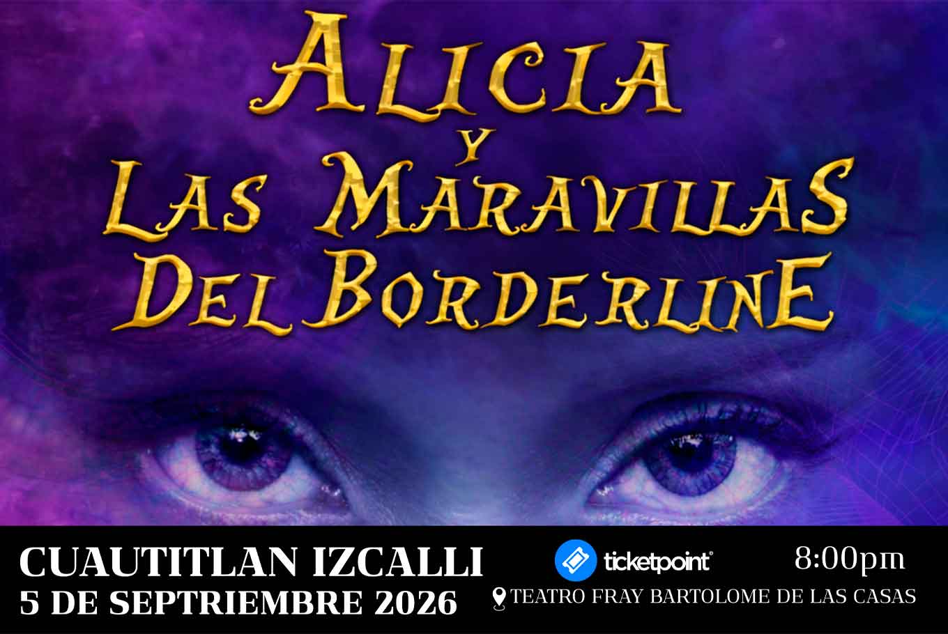 Evento TicketPoint