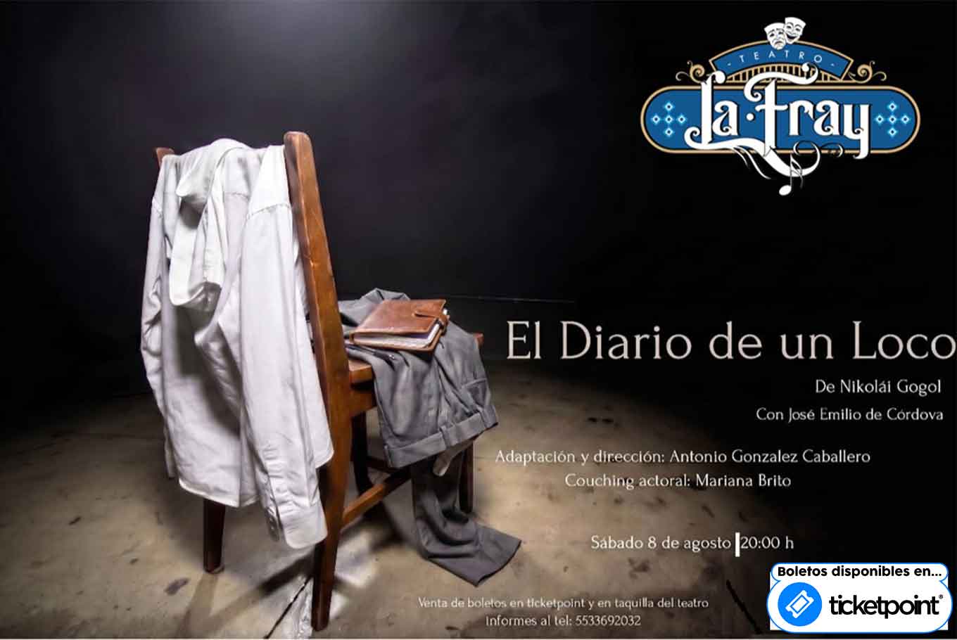 Evento TicketPoint