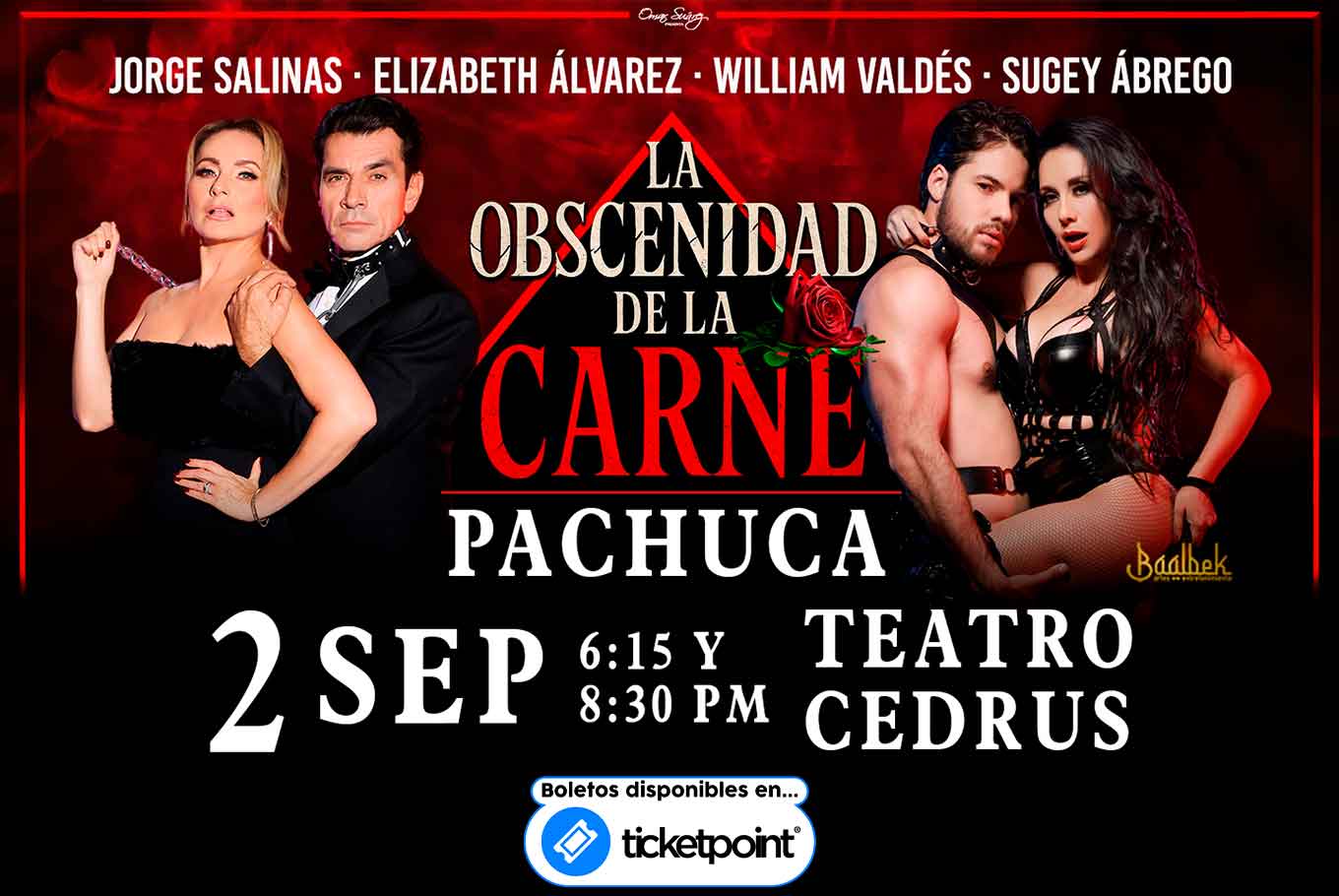Evento TicketPoint