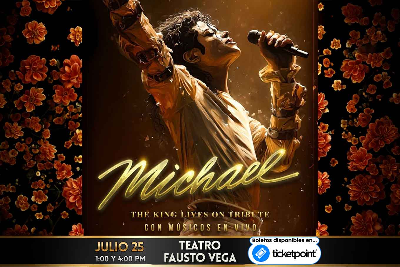 Evento TicketPoint
