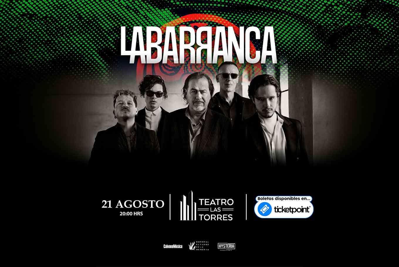 Evento TicketPoint