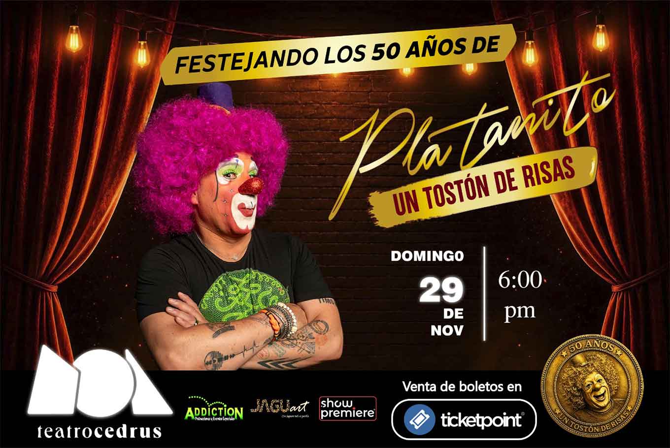 Evento TicketPoint