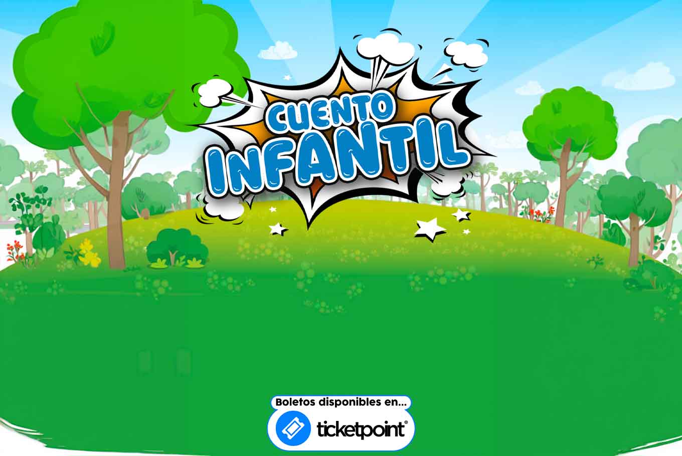 Evento TicketPoint