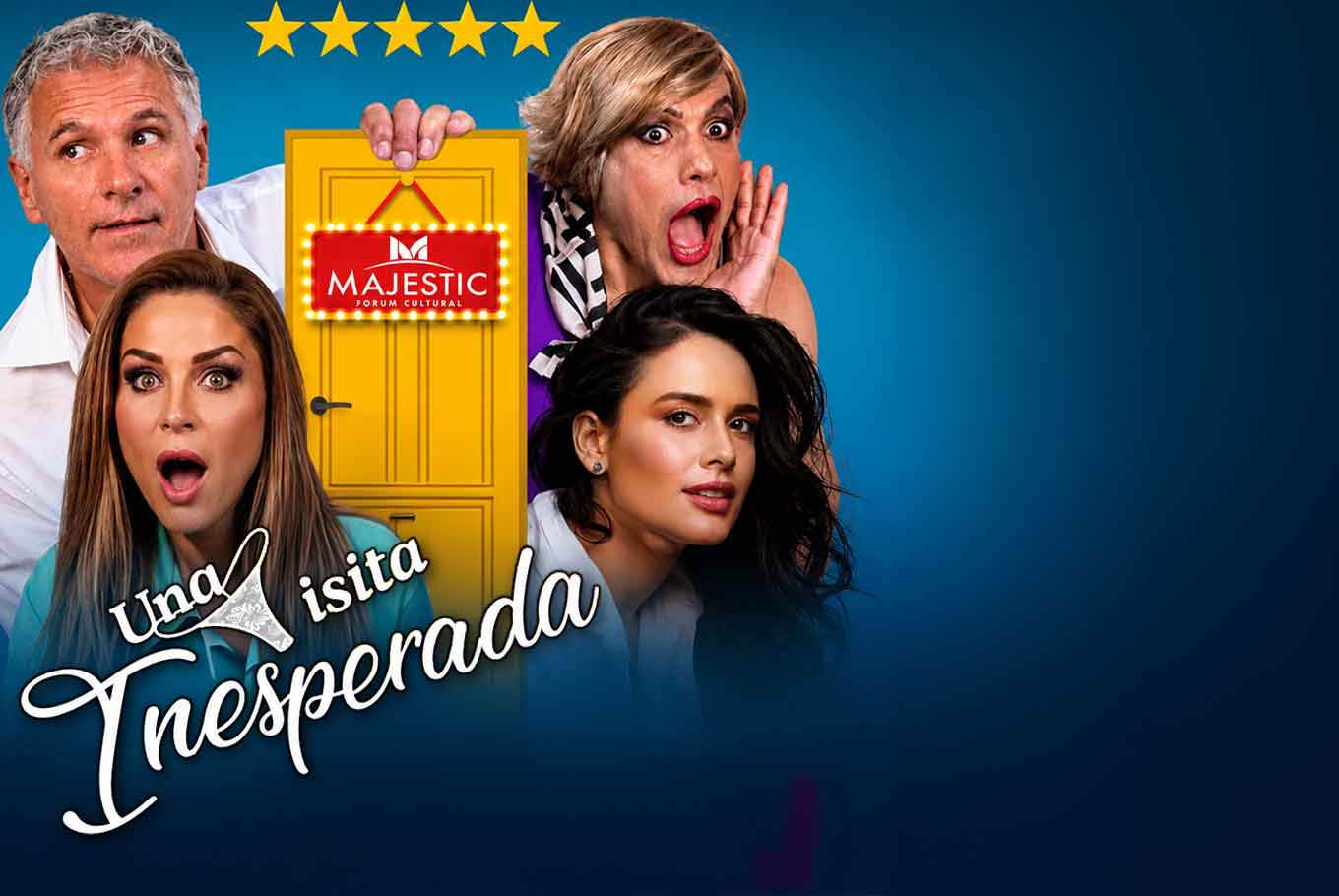 Evento TicketPoint