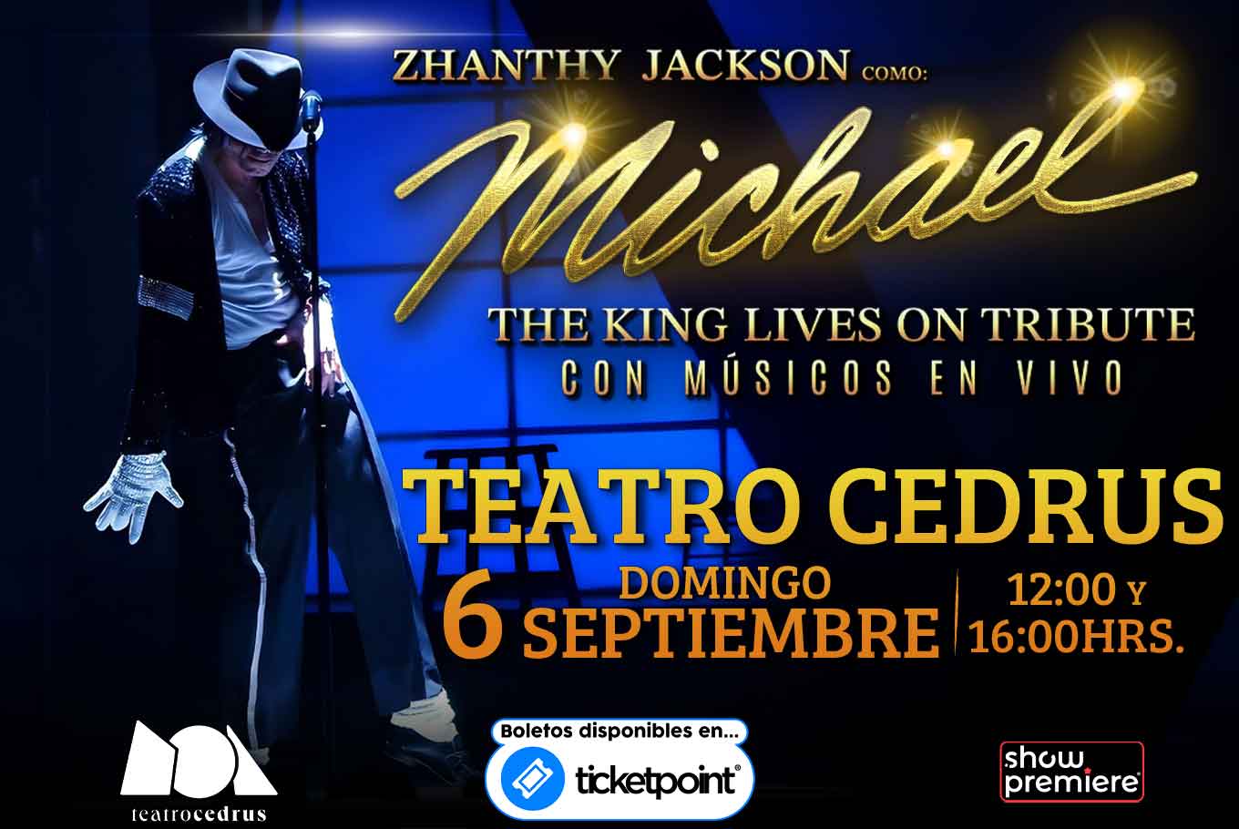 Evento TicketPoint