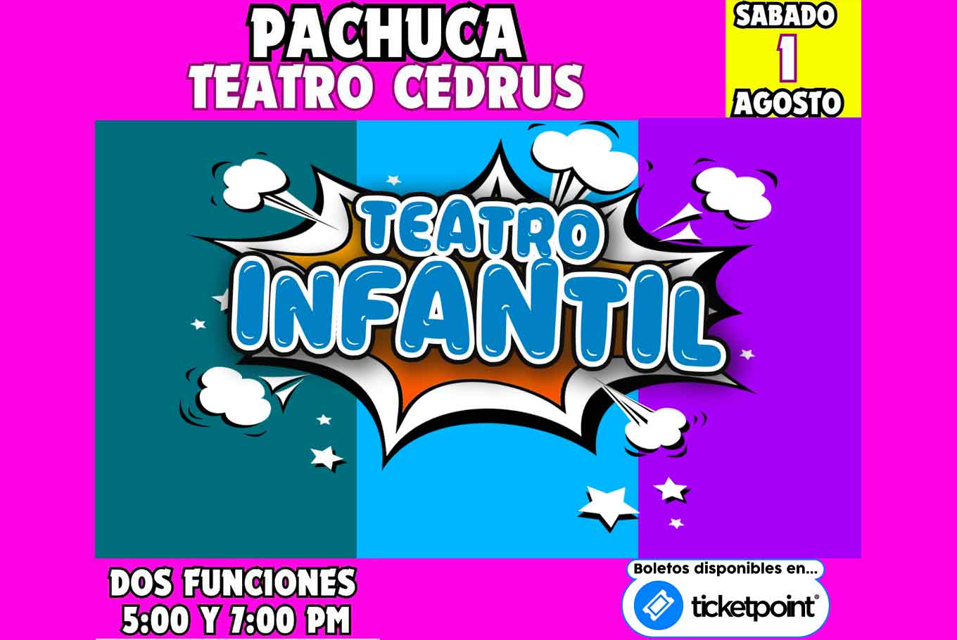 Evento TicketPoint