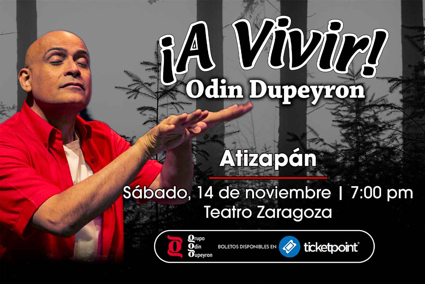 Evento TicketPoint