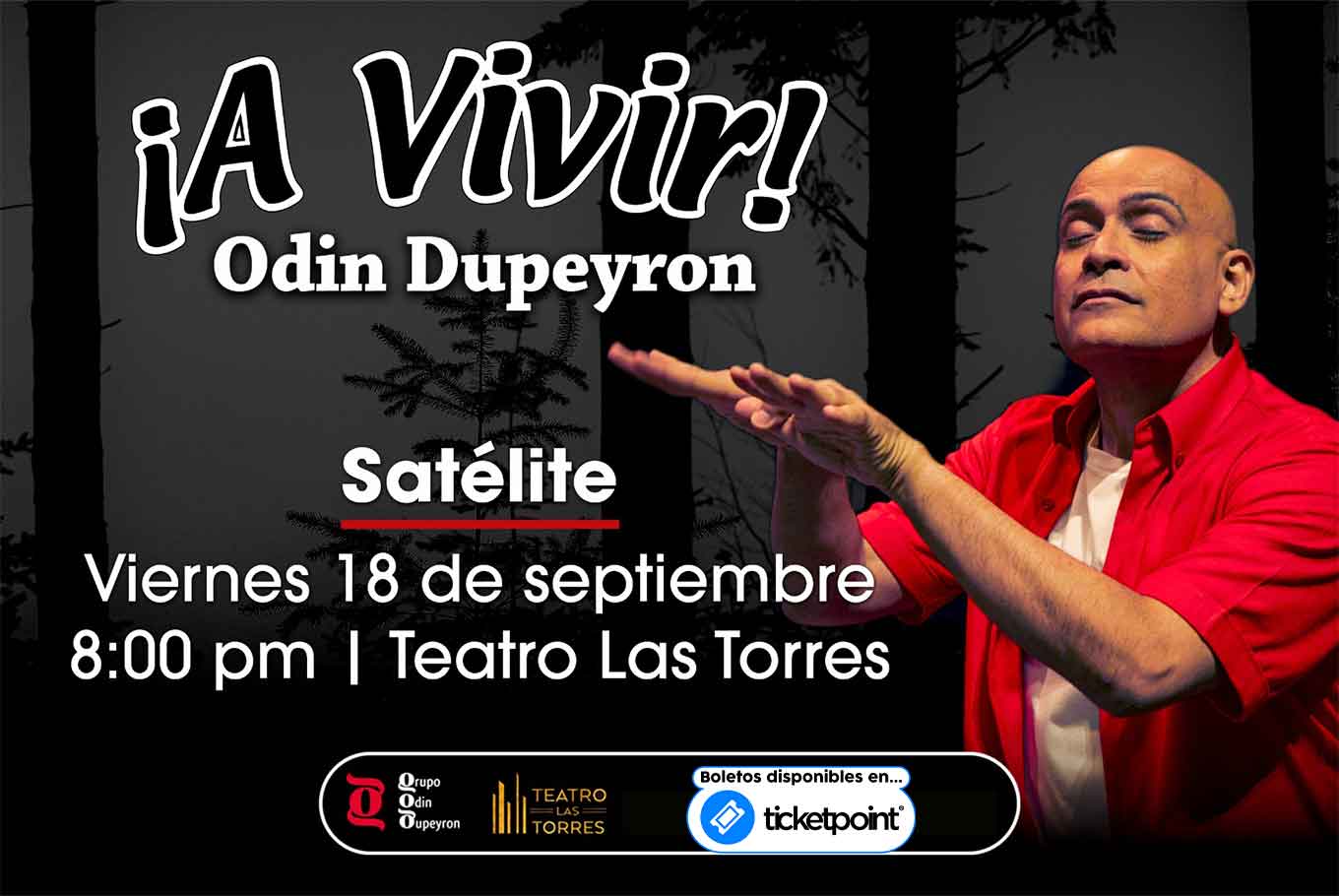 Evento TicketPoint