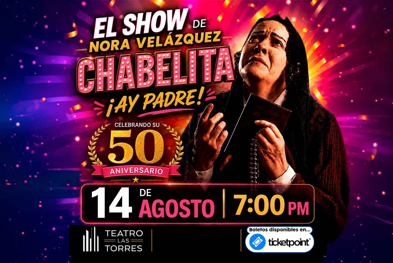Evento TicketPoint