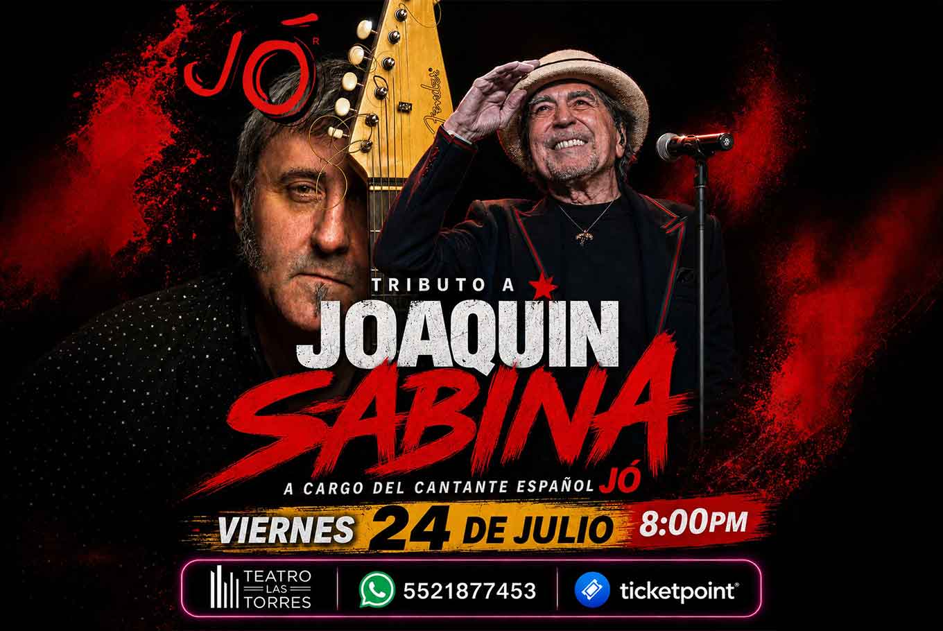 Evento TicketPoint