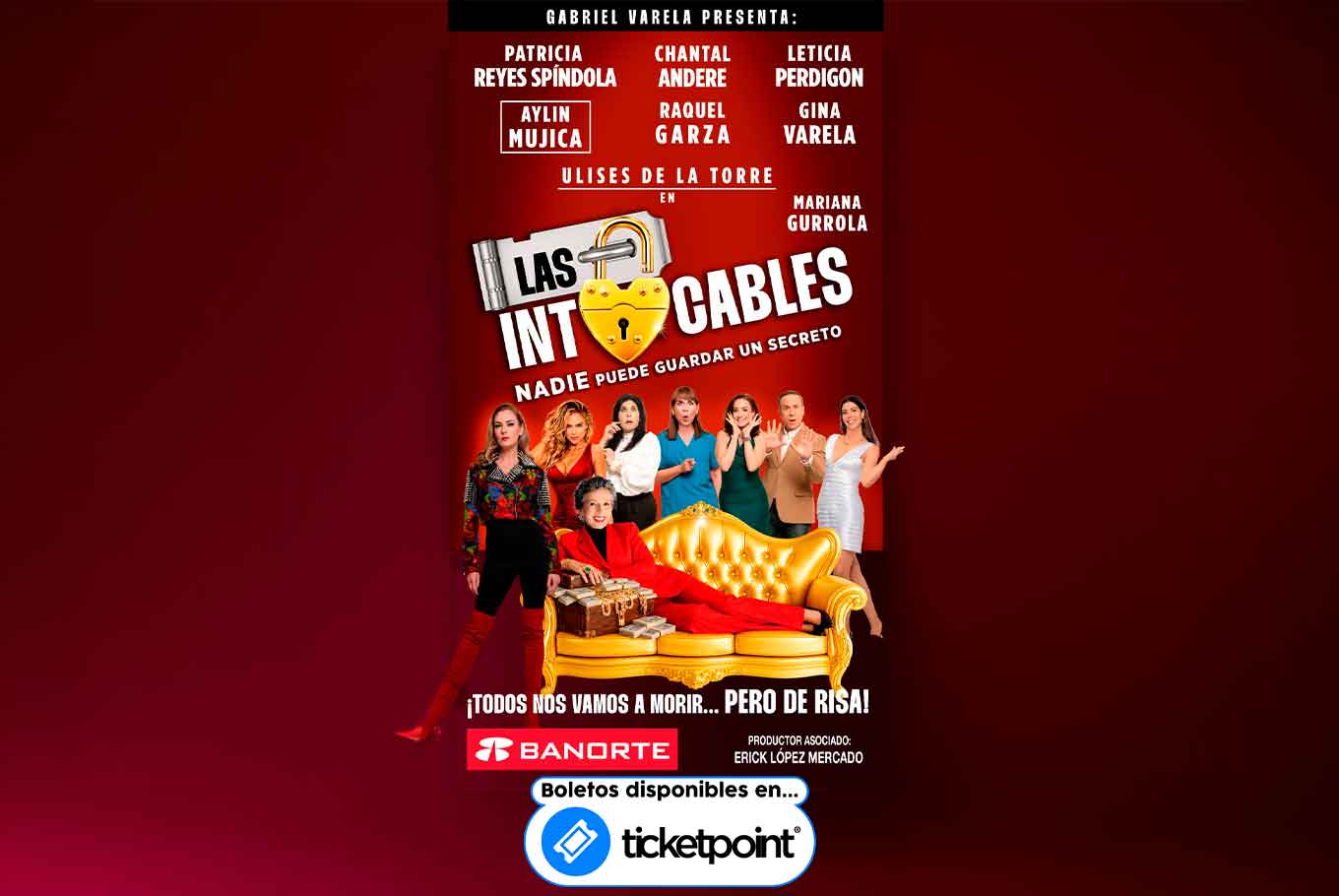 Evento TicketPoint