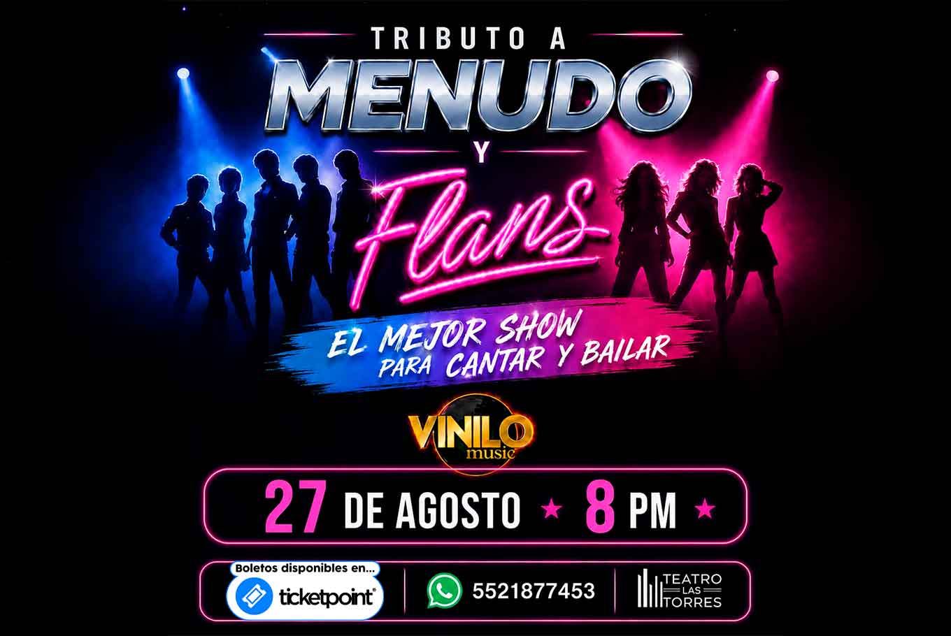 Evento TicketPoint