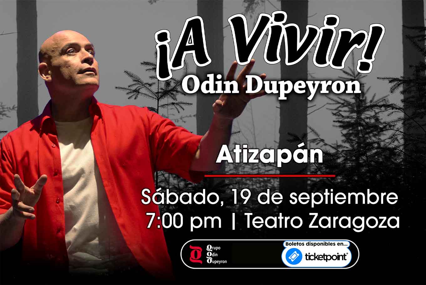 Evento TicketPoint