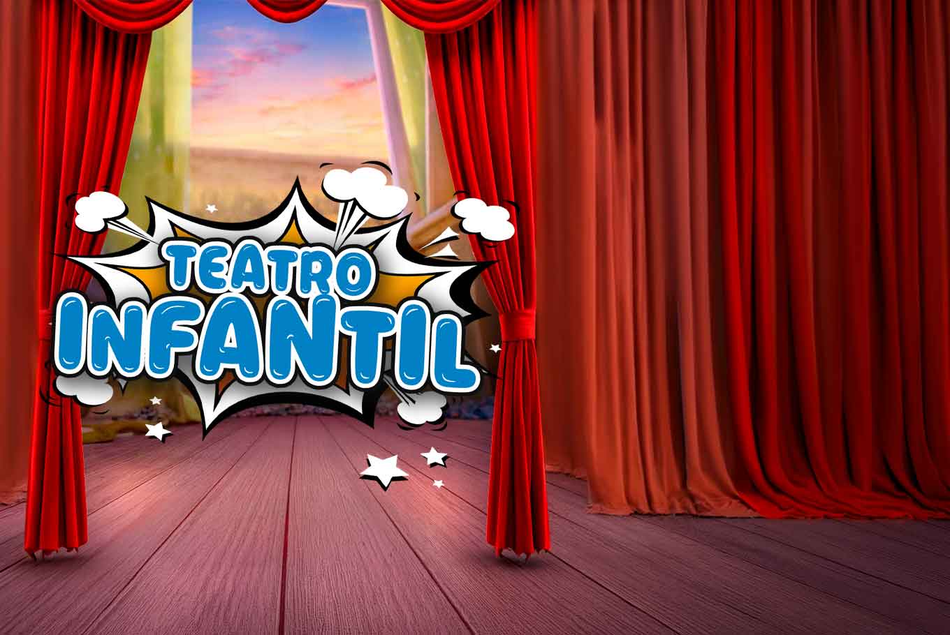 Evento TicketPoint