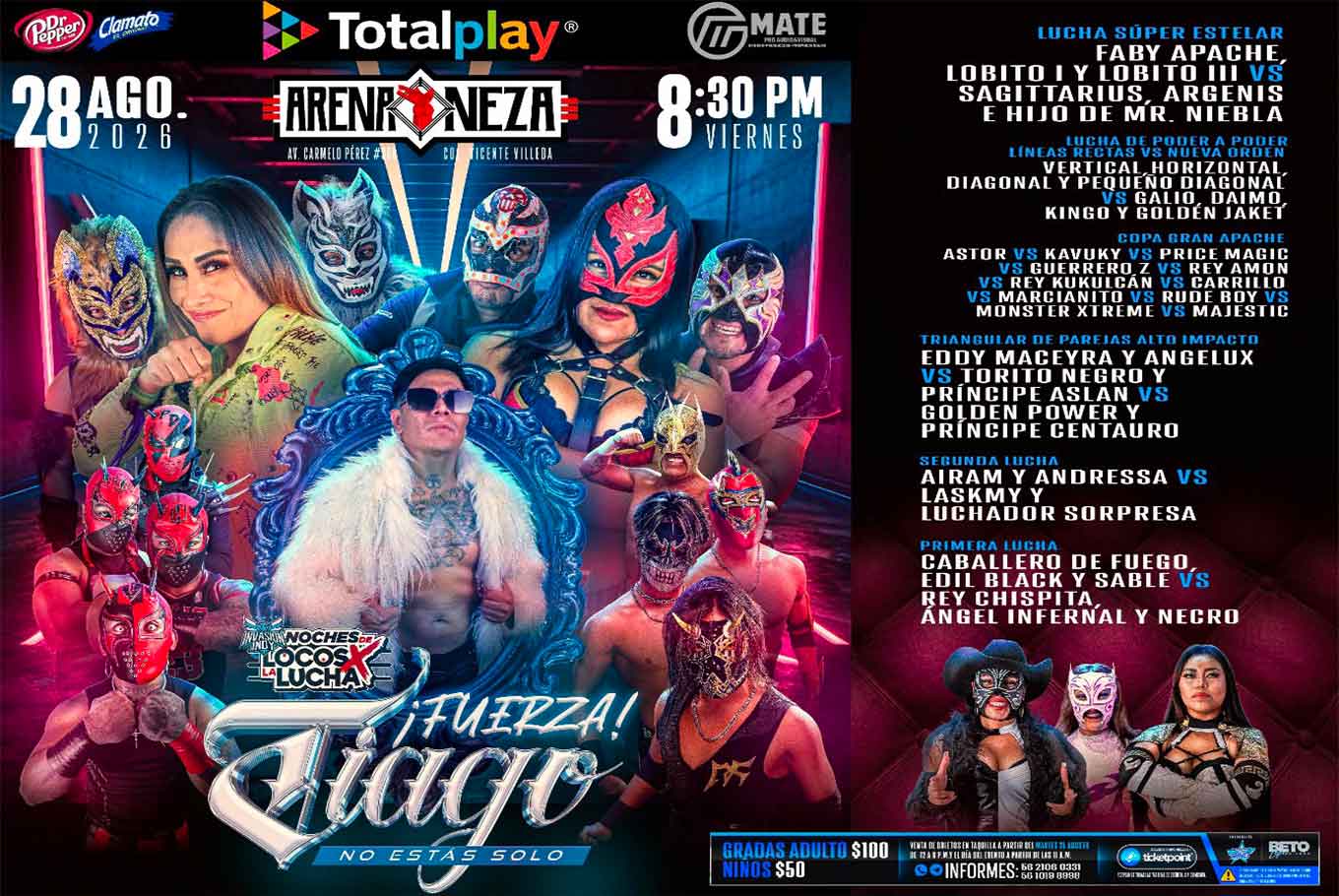 Evento TicketPoint