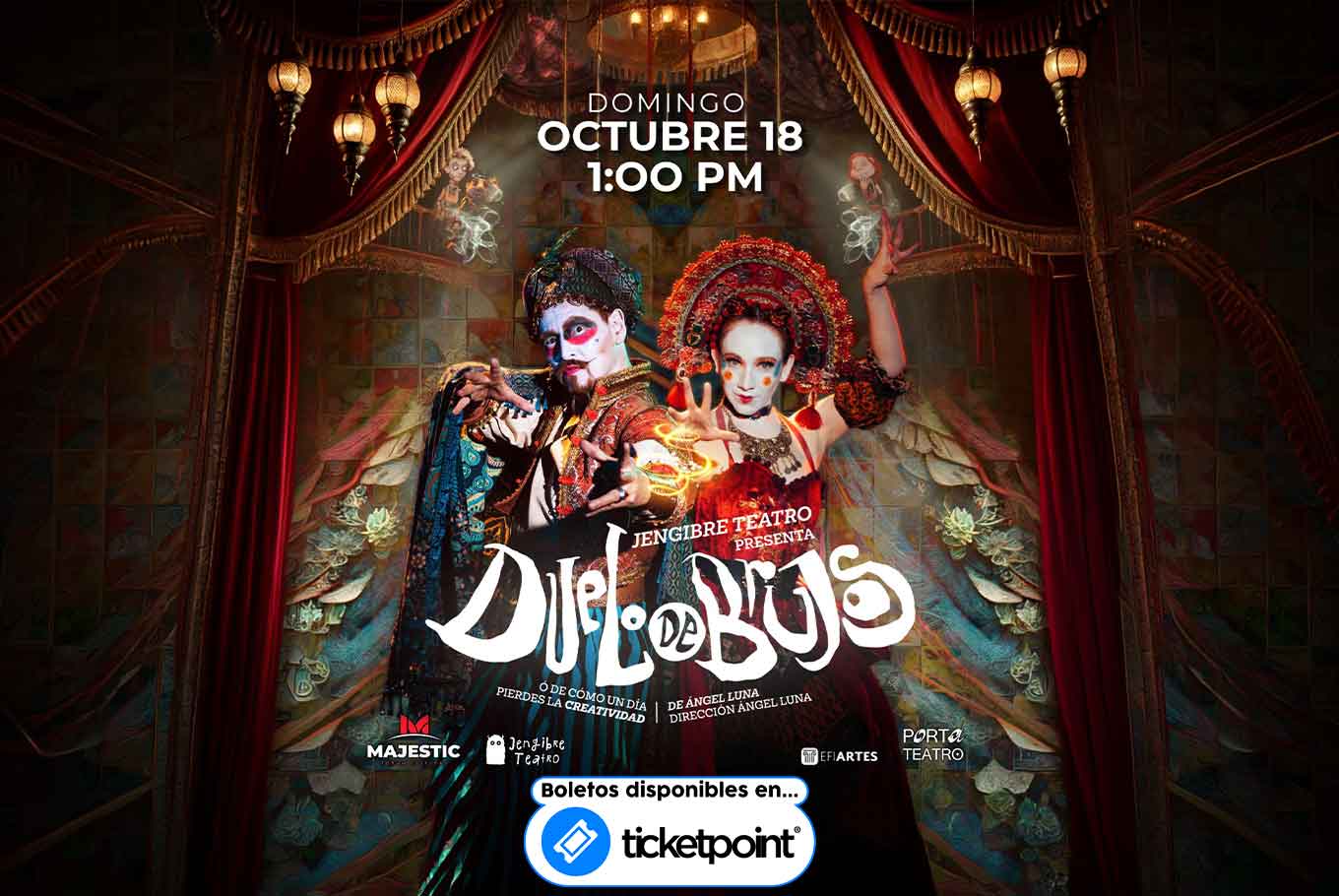 Evento TicketPoint