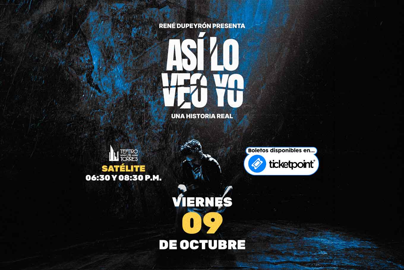 Evento TicketPoint