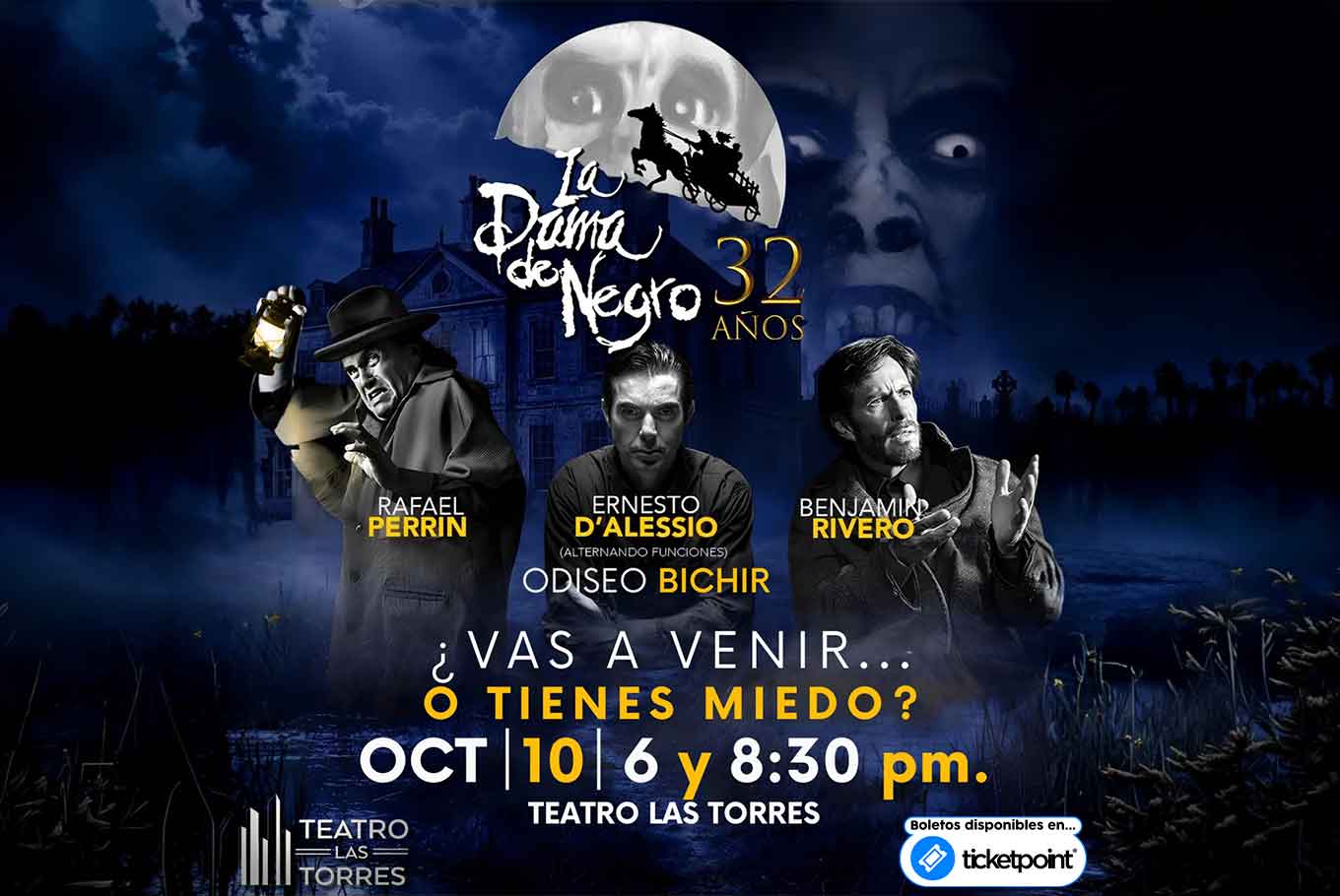 Evento TicketPoint