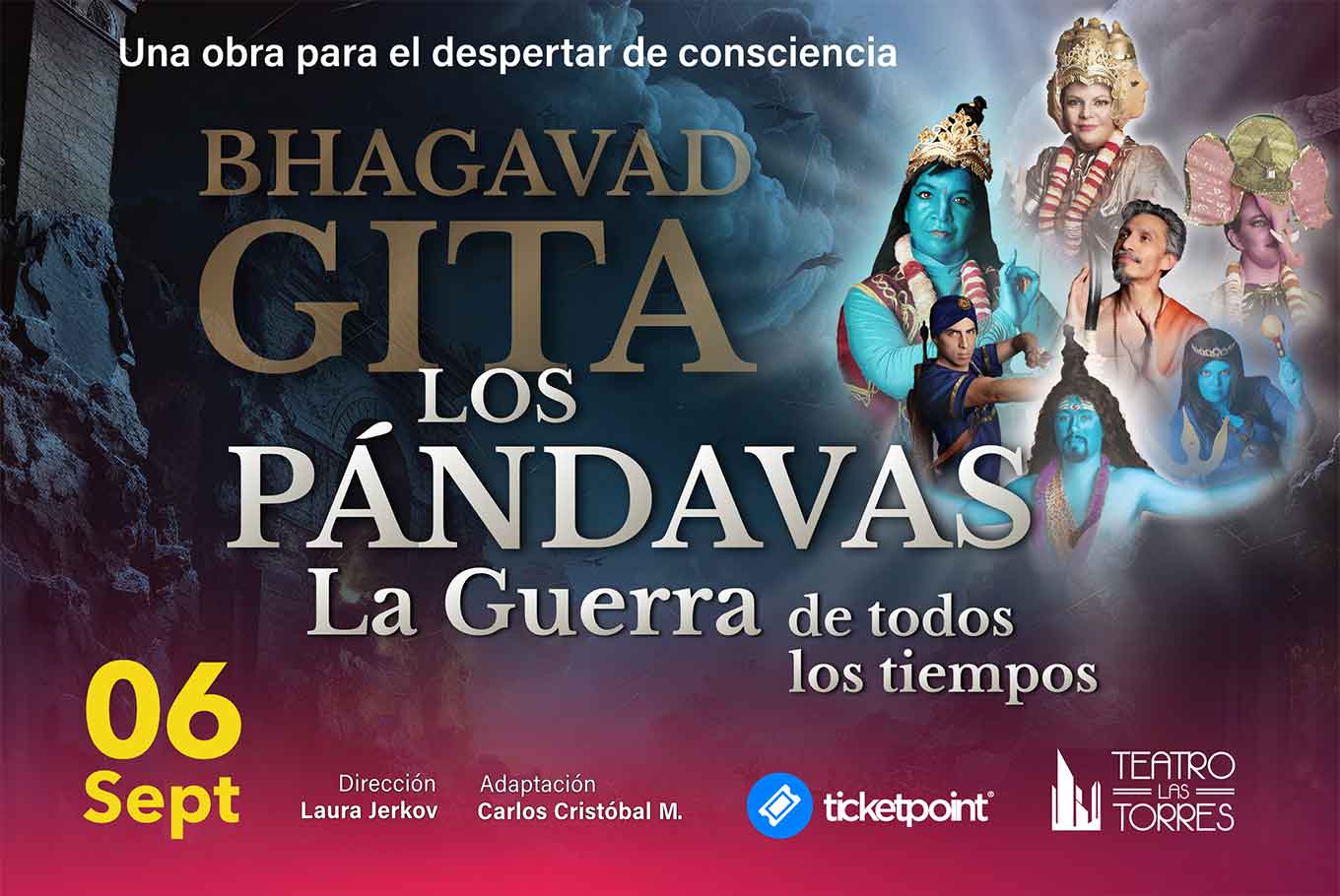 Evento TicketPoint