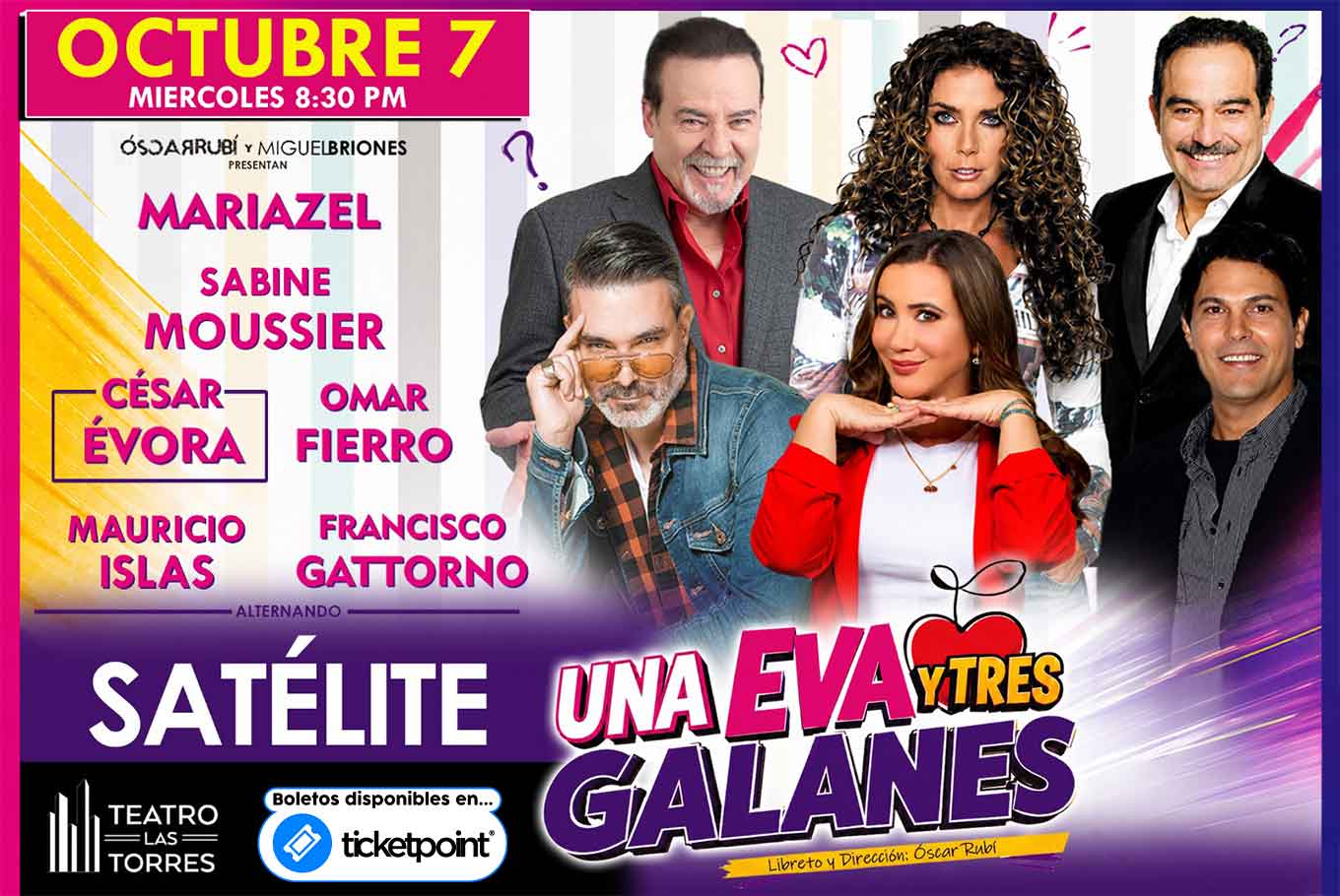 Evento TicketPoint