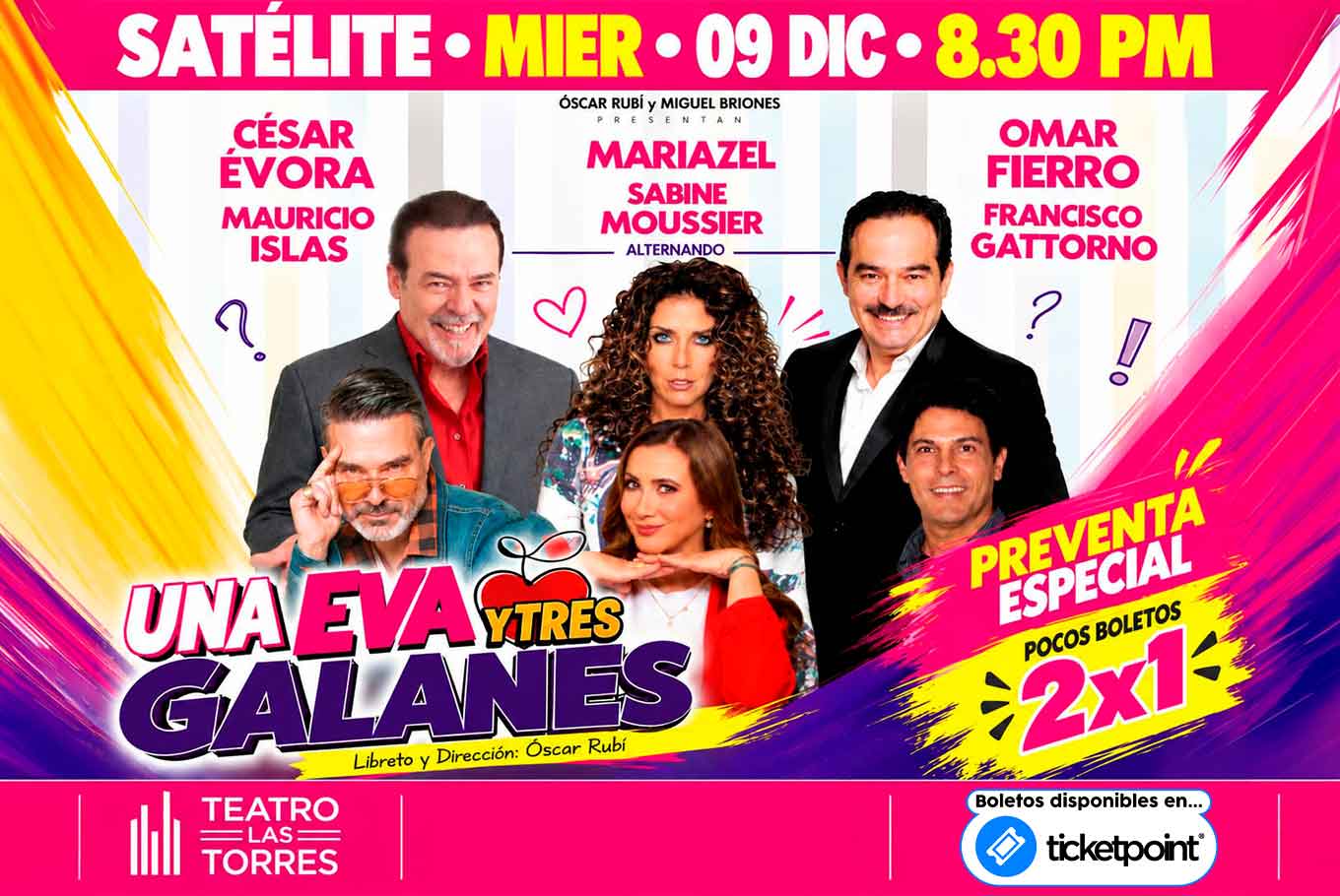 Evento TicketPoint