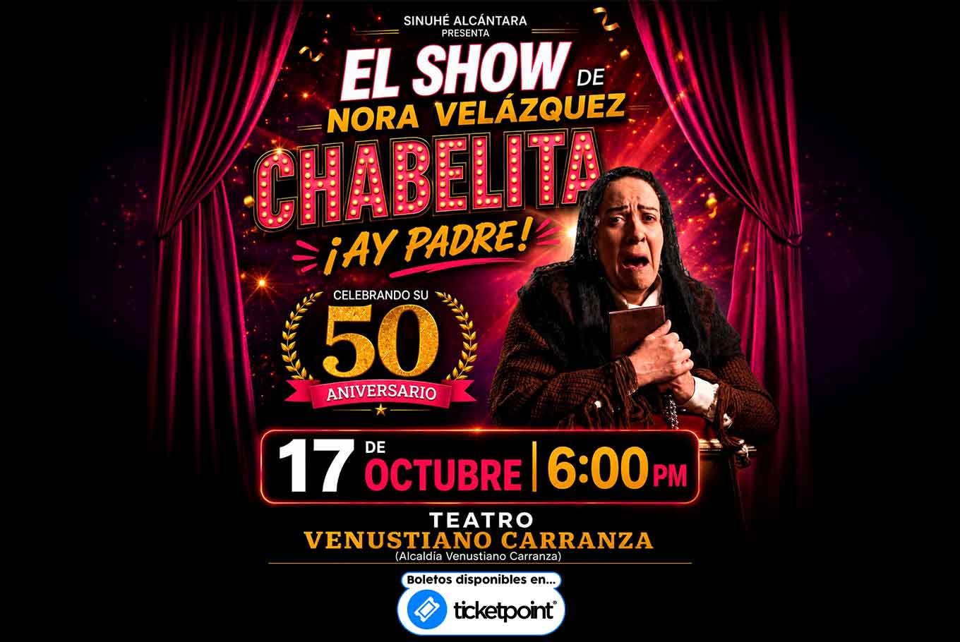 Evento TicketPoint